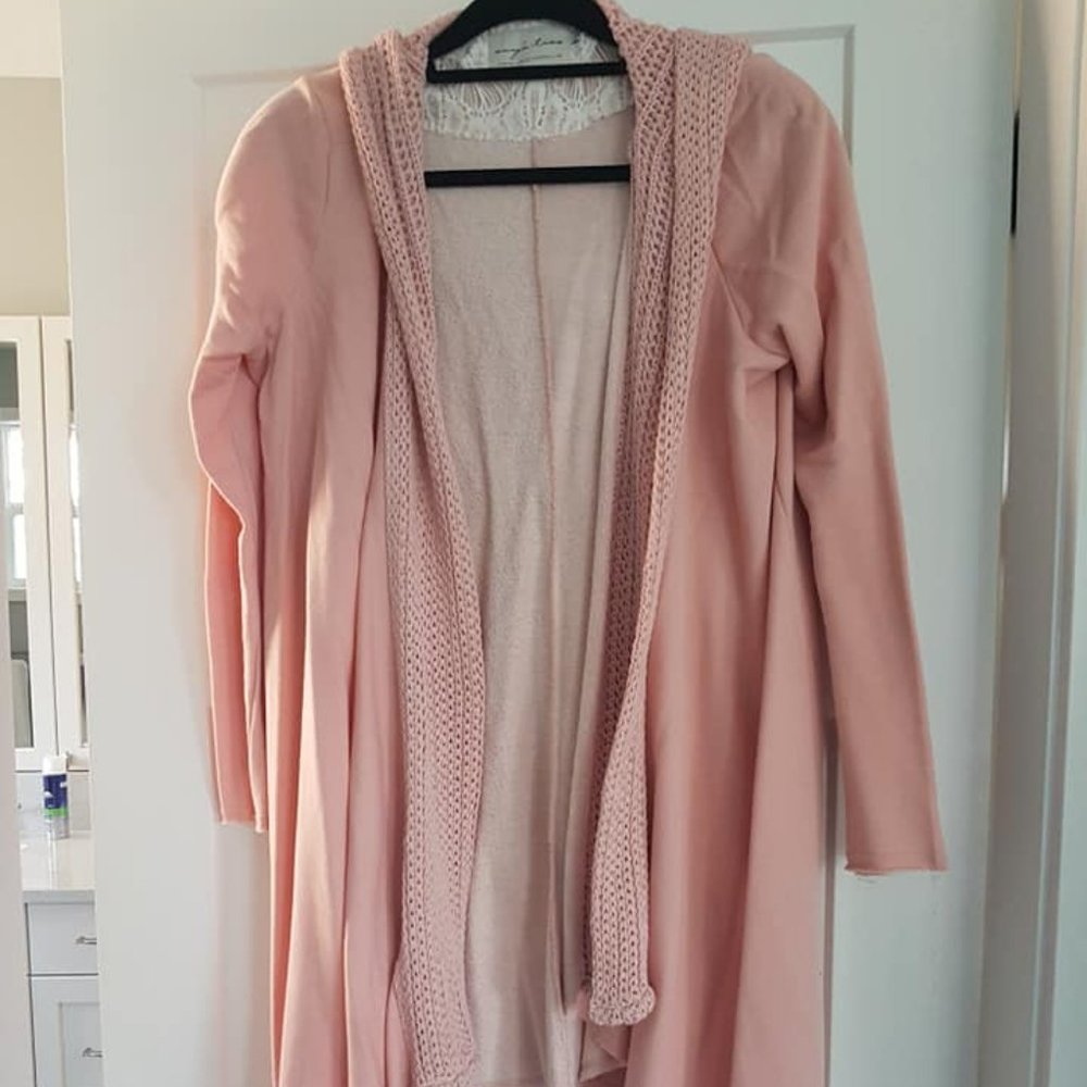 Evy's Tree Blush DIANA